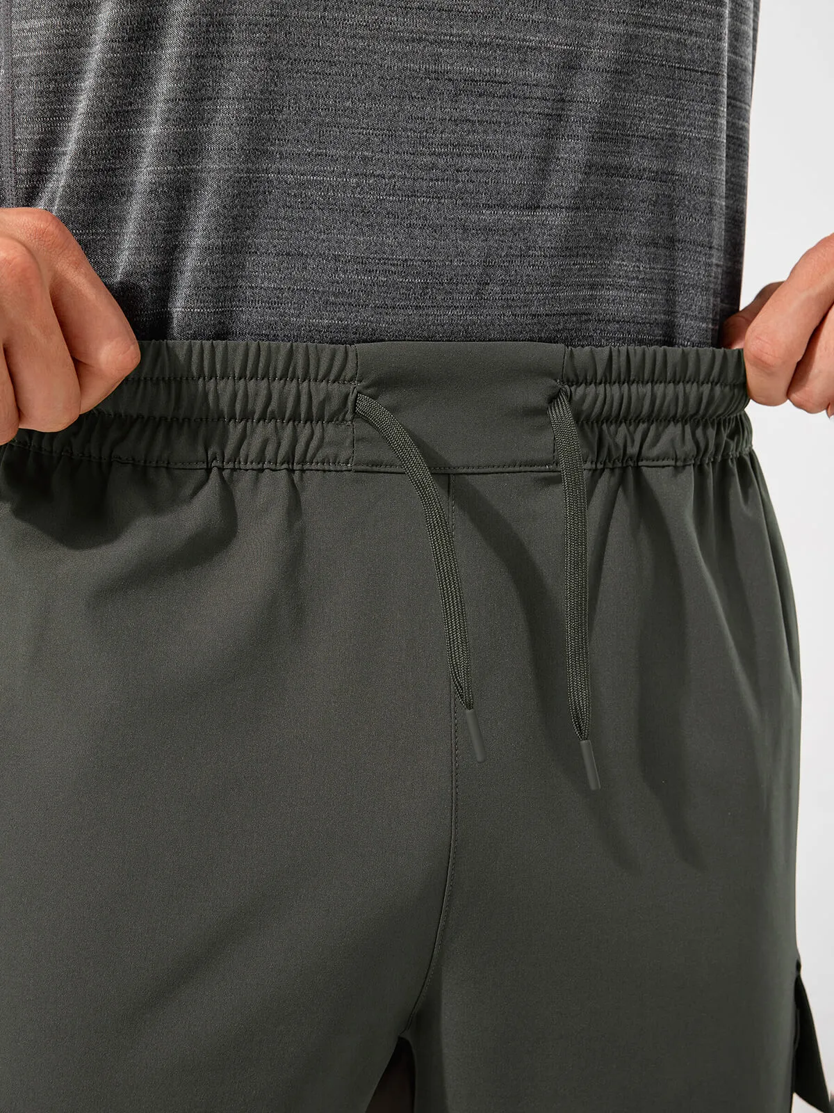 Quần Jogger Nam UT đa năng 8 - Hình ảnh 5