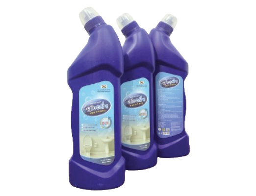 Nước lau bếp sinh học Biocare hương chanh 500ml - Hình ảnh 3